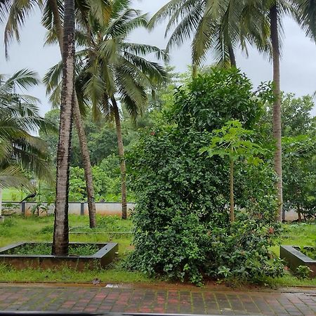 Jayadurga Farms - An Eco-Friendly Homestay อูดุปปี ภายนอก รูปภาพ