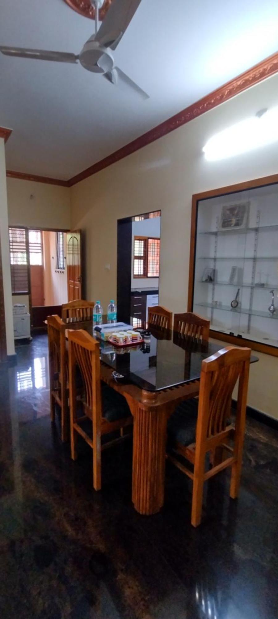 Jayadurga Farms - An Eco-Friendly Homestay อูดุปปี ภายนอก รูปภาพ