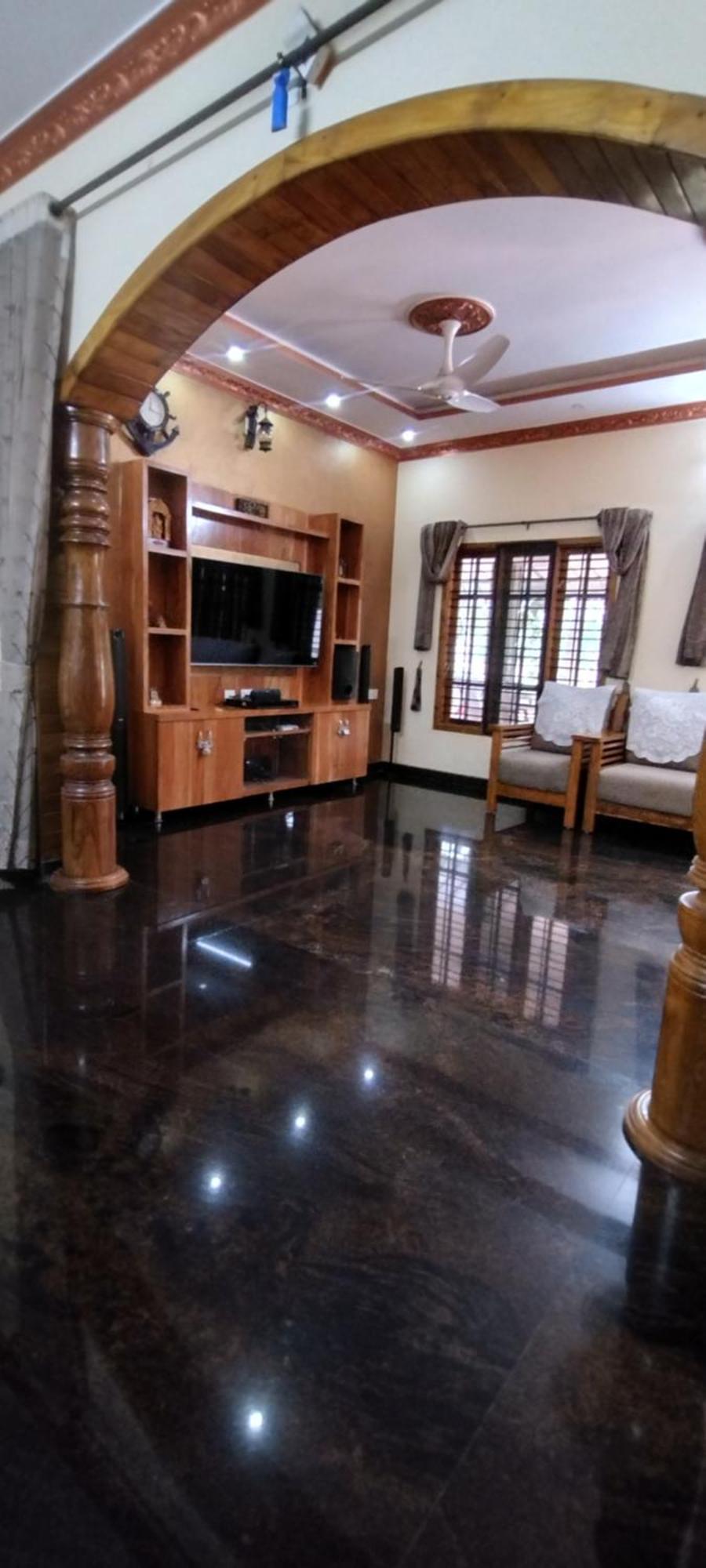 Jayadurga Farms - An Eco-Friendly Homestay อูดุปปี ภายนอก รูปภาพ